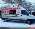 Серый Фиат Дукато, объемом двигателя 28 л и пробегом 470 тыс. км за 10000 $, фото 4 на Automoto.ua