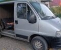 Фіат Дукато 2006 у Чернівцях на Automoto.ua Сірий Фіат Дукато, об'ємом двигуна 2 л та пробігом 308 тис. км за 3500 $, фото 3 на Automoto.ua