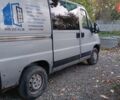 Фіат Дукато 2006 у Чернівцях на Automoto.ua Сірий Фіат Дукато, об'ємом двигуна 2 л та пробігом 308 тис. км за 3500 $, фото 1 на Automoto.ua