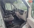 Серый Фиат Дукато, объемом двигателя 2.3 л и пробегом 300 тыс. км за 9300 $, фото 15 на Automoto.ua