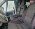 Серый Фиат Дукато, объемом двигателя 2.3 л и пробегом 300 тыс. км за 9300 $, фото 7 на Automoto.ua