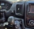 Серый Фиат Дукато, объемом двигателя 3 л и пробегом 286 тыс. км за 25250 $, фото 25 на Automoto.ua