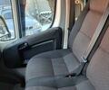 Серый Фиат Дукато, объемом двигателя 3 л и пробегом 286 тыс. км за 26250 $, фото 11 на Automoto.ua