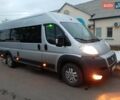 Серый Фиат Дукато, объемом двигателя 3 л и пробегом 286 тыс. км за 26250 $, фото 16 на Automoto.ua