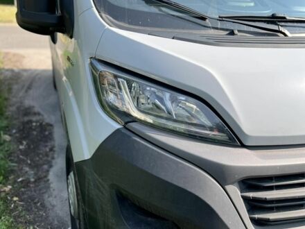 Фіат Дукато 2020 у Житомирі на Automoto.ua Сірий Фіат Дукато, об'ємом двигуна 2.3 л та пробігом 200 тис. км за 15500 $, фото 1 на Automoto.ua