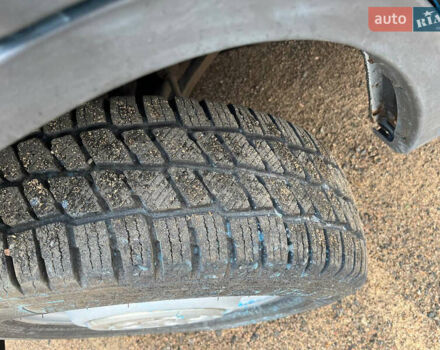 Синий Фиат Дукато, объемом двигателя 3.2 л и пробегом 480 тыс. км за 12800 $, фото 10 на Automoto.ua