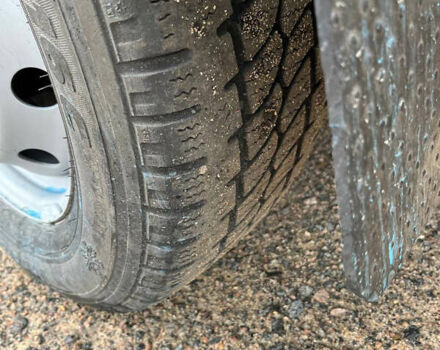 Синий Фиат Дукато, объемом двигателя 3.2 л и пробегом 480 тыс. км за 12800 $, фото 9 на Automoto.ua