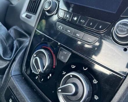 Синій Фіат Дукато, об'ємом двигуна 2.29 л та пробігом 552 тис. км за 12500 $, фото 27 на Automoto.ua