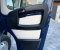 Синій Фіат Дукато, об'ємом двигуна 2.29 л та пробігом 552 тис. км за 12500 $, фото 34 на Automoto.ua