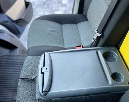 Синій Фіат Дукато, об'ємом двигуна 2.29 л та пробігом 552 тис. км за 12500 $, фото 38 на Automoto.ua