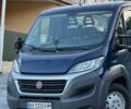 Синій Фіат Дукато, об'ємом двигуна 2.29 л та пробігом 552 тис. км за 12500 $, фото 7 на Automoto.ua