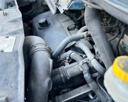 Синій Фіат Дукато, об'ємом двигуна 2.29 л та пробігом 552 тис. км за 12500 $, фото 43 на Automoto.ua