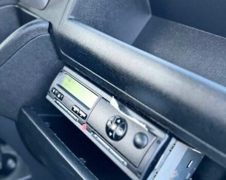 Синій Фіат Дукато, об'ємом двигуна 2.29 л та пробігом 552 тис. км за 12500 $, фото 28 на Automoto.ua