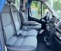 Синій Фіат Дукато, об'ємом двигуна 2.29 л та пробігом 552 тис. км за 12500 $, фото 33 на Automoto.ua