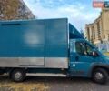 Синій Фіат Дукато, об'ємом двигуна 2.29 л та пробігом 360 тис. км за 11400 $, фото 1 на Automoto.ua