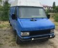 Синий Фиат Дукато, объемом двигателя 2.5 л и пробегом 286 тыс. км за 1205 $, фото 1 на Automoto.ua