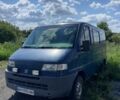 Синій Фіат Дукато, об'ємом двигуна 2.8 л та пробігом 400 тис. км за 3300 $, фото 1 на Automoto.ua