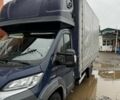Синий Фиат Дукато, объемом двигателя 0 л и пробегом 1 тыс. км за 2000 $, фото 1 на Automoto.ua