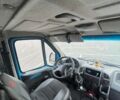 Синий Фиат Дукато, объемом двигателя 2.3 л и пробегом 74 тыс. км за 9000 $, фото 13 на Automoto.ua