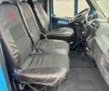 Синий Фиат Дукато, объемом двигателя 2.3 л и пробегом 74 тыс. км за 9000 $, фото 11 на Automoto.ua