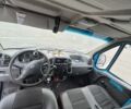 Синий Фиат Дукато, объемом двигателя 2.3 л и пробегом 74 тыс. км за 9000 $, фото 16 на Automoto.ua