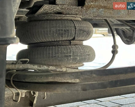 Синий Фиат Дукато, объемом двигателя 3 л и пробегом 440 тыс. км за 21900 $, фото 14 на Automoto.ua