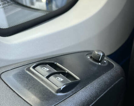 Синий Фиат Дукато, объемом двигателя 3 л и пробегом 440 тыс. км за 21900 $, фото 22 на Automoto.ua