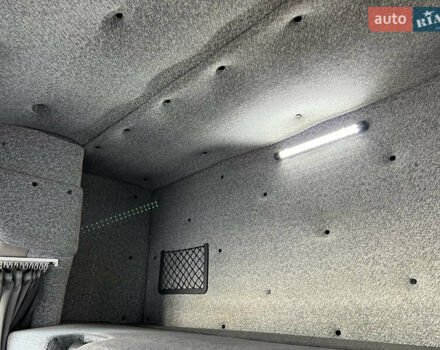 Синий Фиат Дукато, объемом двигателя 3 л и пробегом 440 тыс. км за 21900 $, фото 26 на Automoto.ua