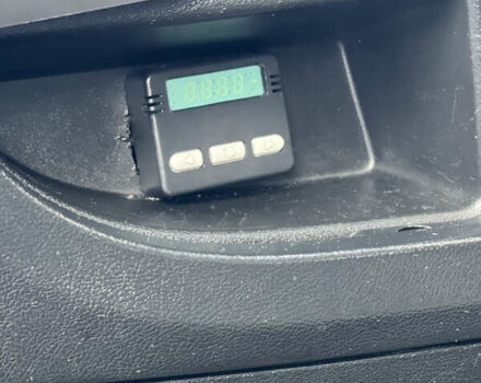 Синий Фиат Дукато, объемом двигателя 3 л и пробегом 440 тыс. км за 21900 $, фото 25 на Automoto.ua