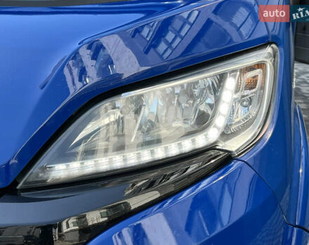 Синий Фиат Дукато, объемом двигателя 3 л и пробегом 440 тыс. км за 21900 $, фото 3 на Automoto.ua