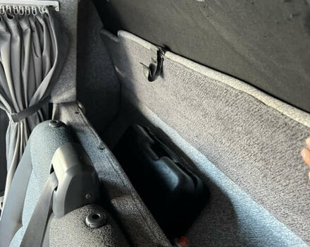 Синий Фиат Дукато, объемом двигателя 3 л и пробегом 440 тыс. км за 21900 $, фото 29 на Automoto.ua