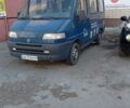 Синий Фиат Дукато, объемом двигателя 2 л и пробегом 168 тыс. км за 3500 $, фото 1 на Automoto.ua