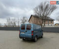 Синий Фиат Дукато, объемом двигателя 2.5 л и пробегом 499 тыс. км за 1450 $, фото 4 на Automoto.ua
