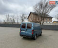 Синий Фиат Дукато, объемом двигателя 2.5 л и пробегом 499 тыс. км за 1450 $, фото 3 на Automoto.ua