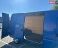 Синий Фиат Дукато, объемом двигателя 2.8 л и пробегом 400 тыс. км за 4800 $, фото 7 на Automoto.ua