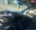 Синий Фиат Дукато, объемом двигателя 2.8 л и пробегом 400 тыс. км за 4800 $, фото 5 на Automoto.ua
