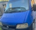 Синій Фіат Дукато, об'ємом двигуна 2.8 л та пробігом 100 тис. км за 3300 $, фото 1 на Automoto.ua