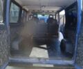 Синий Фиат Дукато, объемом двигателя 2.3 л и пробегом 470 тыс. км за 3800 $, фото 2 на Automoto.ua