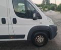 Синий Фиат Дукато, объемом двигателя 2.3 л и пробегом 380 тыс. км за 9500 $, фото 1 на Automoto.ua