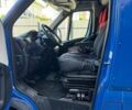 Синий Фиат Дукато, объемом двигателя 2.29 л и пробегом 7 тыс. км за 10000 $, фото 1 на Automoto.ua
