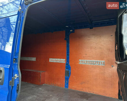 Синій Фіат Дукато, об'ємом двигуна 2.3 л та пробігом 239 тис. км за 18200 $, фото 27 на Automoto.ua