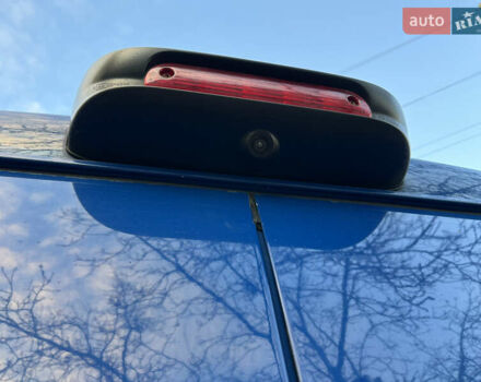 Синій Фіат Дукато, об'ємом двигуна 2.3 л та пробігом 239 тис. км за 18200 $, фото 9 на Automoto.ua