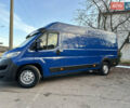 Синій Фіат Дукато, об'ємом двигуна 2.3 л та пробігом 239 тис. км за 18200 $, фото 1 на Automoto.ua