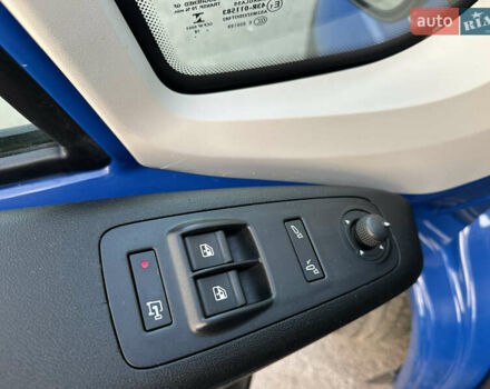 Синій Фіат Дукато, об'ємом двигуна 2.3 л та пробігом 239 тис. км за 18200 $, фото 21 на Automoto.ua