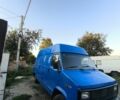 Синій Фіат Дукато, об'ємом двигуна 2.5 л та пробігом 150 тис. км за 1600 $, фото 6 на Automoto.ua