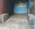 Синій Фіат Дукато, об'ємом двигуна 2.5 л та пробігом 150 тис. км за 1600 $, фото 3 на Automoto.ua