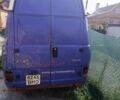 Синій Фіат Дукато, об'ємом двигуна 2.5 л та пробігом 280 тис. км за 845 $, фото 2 на Automoto.ua