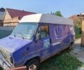 Синій Фіат Дукато, об'ємом двигуна 2.5 л та пробігом 280 тис. км за 845 $, фото 1 на Automoto.ua