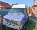 Синій Фіат Дукато, об'ємом двигуна 2.5 л та пробігом 280 тис. км за 845 $, фото 1 на Automoto.ua