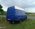 Синій Фіат Дукато, об'ємом двигуна 2.5 л та пробігом 400 тис. км за 1800 $, фото 2 на Automoto.ua